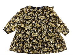 Petit by Sofie Schnoor dress black flower